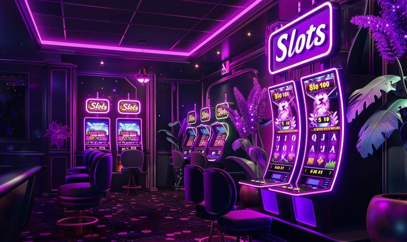 tapwin apk slots section showing mobile slot game categories for Philippines players